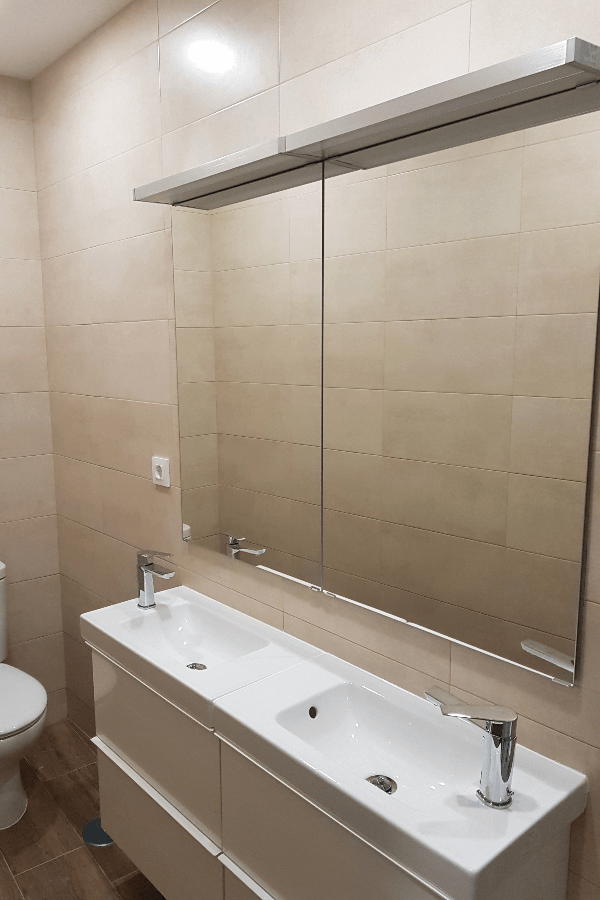 Reformas Personalizadas